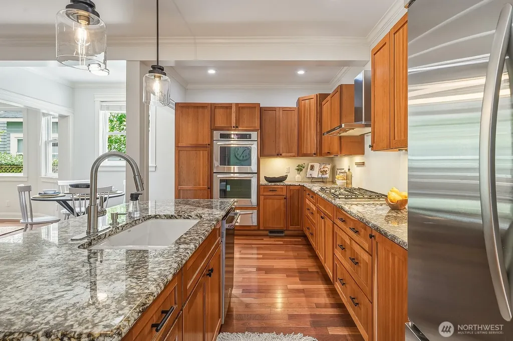 2859 NW 57th Street Seattle WA 98107