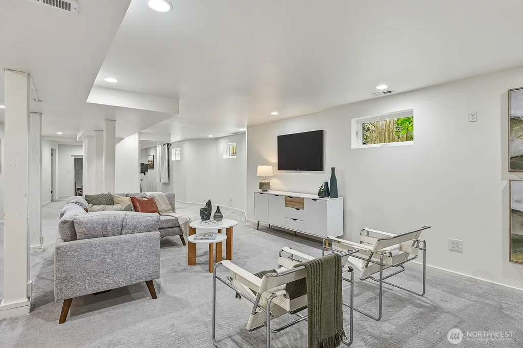 2859 NW 57th Street Seattle WA 98107
