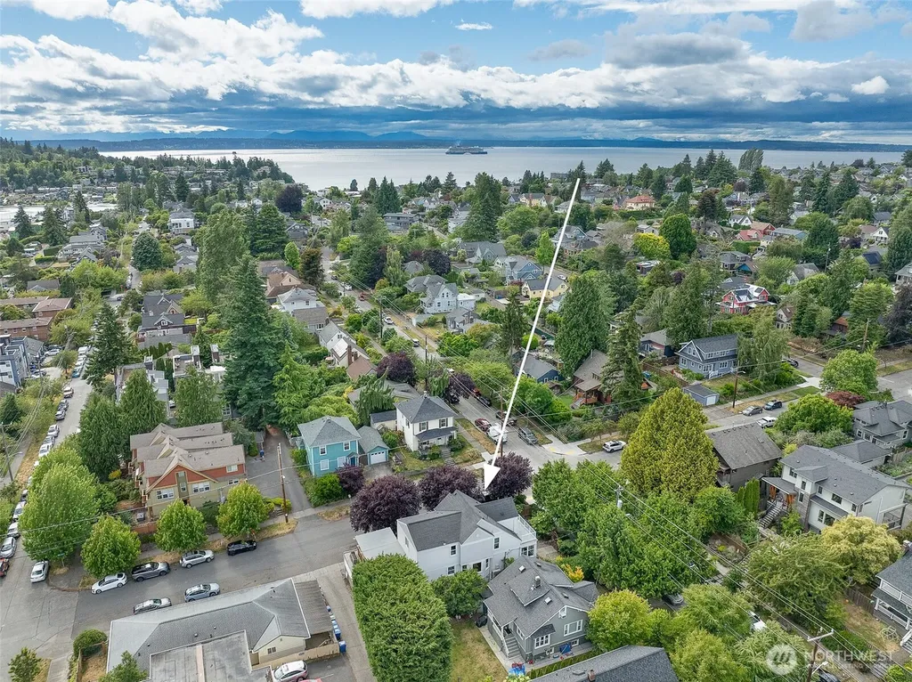 2859 NW 57th Street Seattle WA 98107