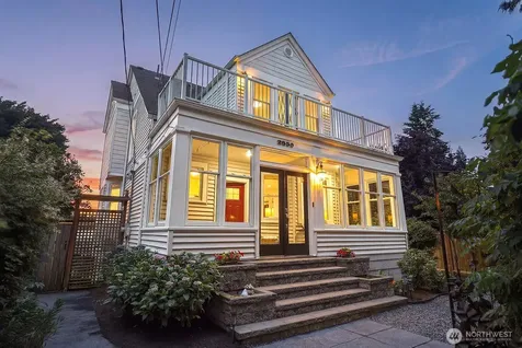 2859 NW 57th Street Seattle WA 98107
