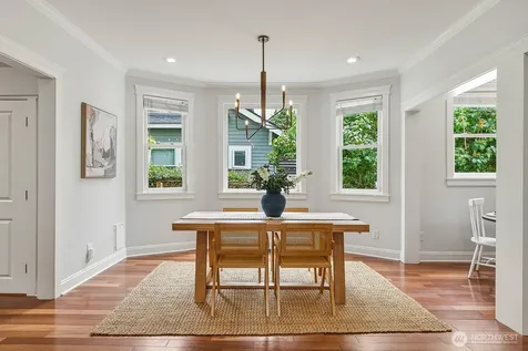 2859 NW 57th Street Seattle WA 98107