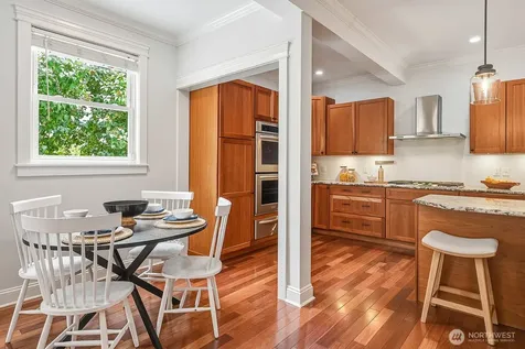 2859 NW 57th Street Seattle WA 98107
