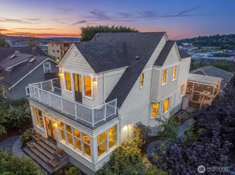 2859 NW 57th Street Seattle WA 98107