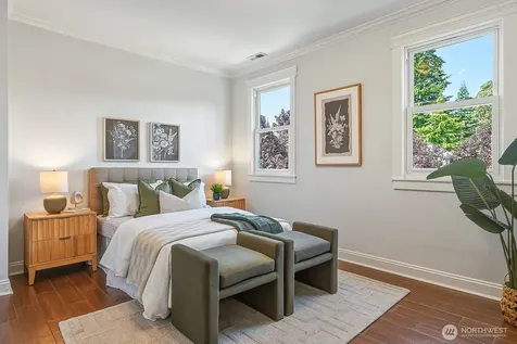 2859 NW 57th Street Seattle WA 98107