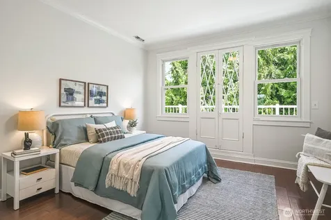 2859 NW 57th Street Seattle WA 98107