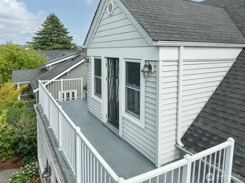 2859 NW 57th Street Seattle WA 98107