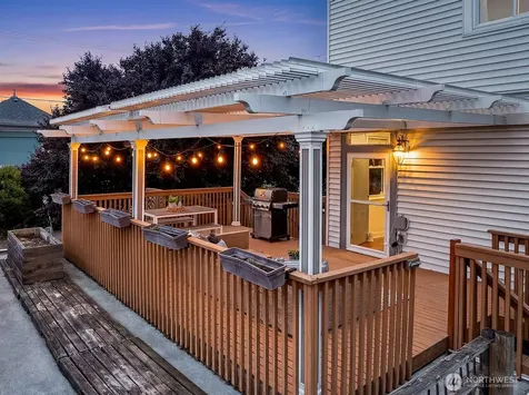 2859 NW 57th Street Seattle WA 98107