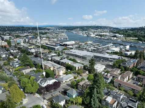 2859 NW 57th Street Seattle WA 98107