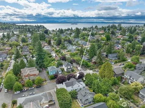 2859 NW 57th Street Seattle WA 98107