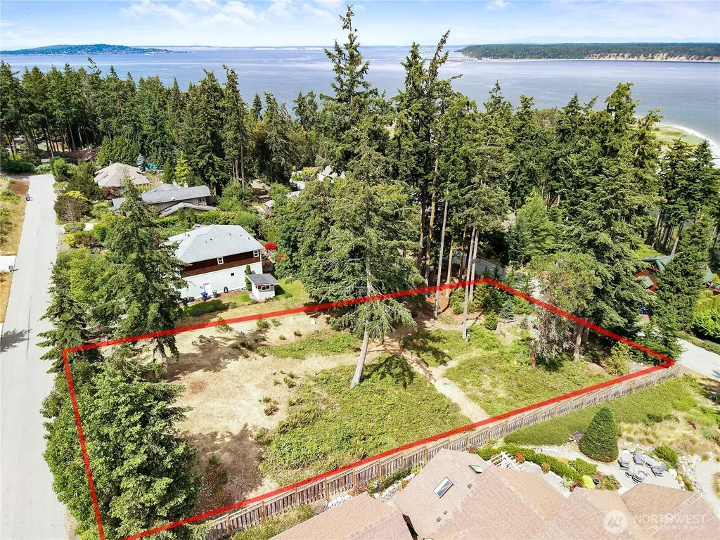 0 N Lyter Avenue Port Townsend WA 98368