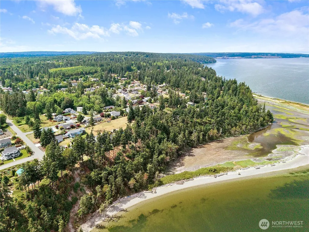 0 N Lyter Avenue Port Townsend WA 98368