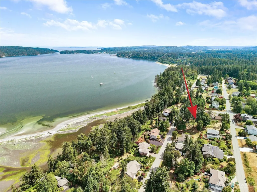 0 N Lyter Avenue Port Townsend WA 98368