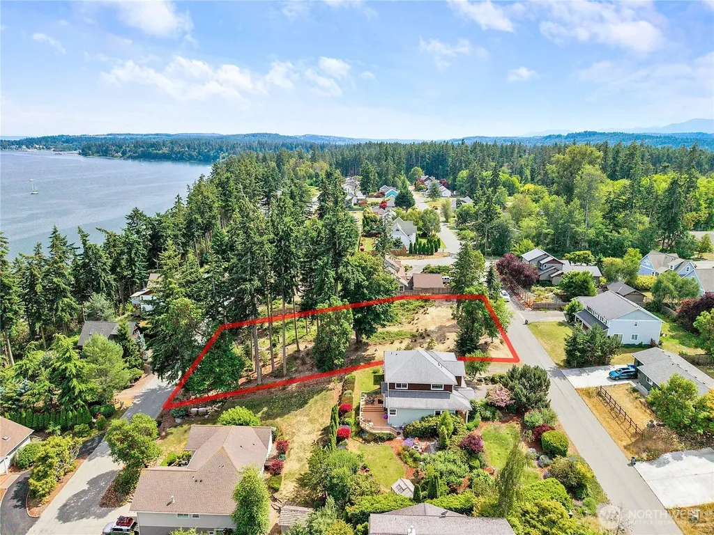 0 N Lyter Avenue Port Townsend WA 98368