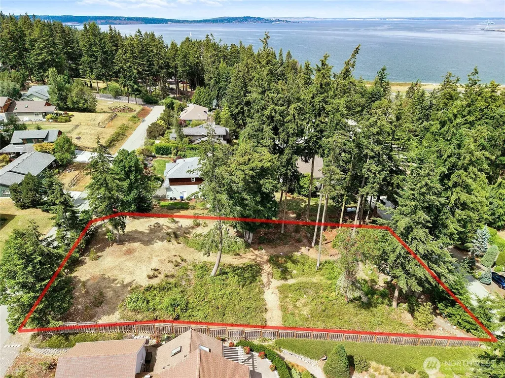 0 N Lyter Avenue Port Townsend WA 98368