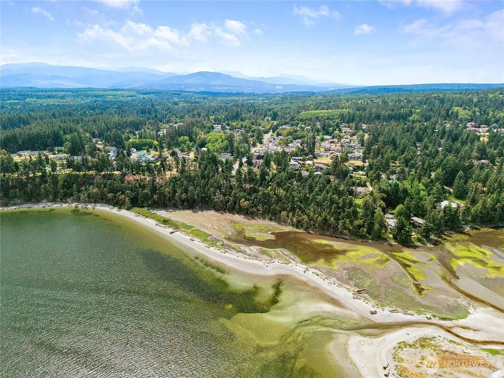 0 N Lyter Avenue Port Townsend WA 98368