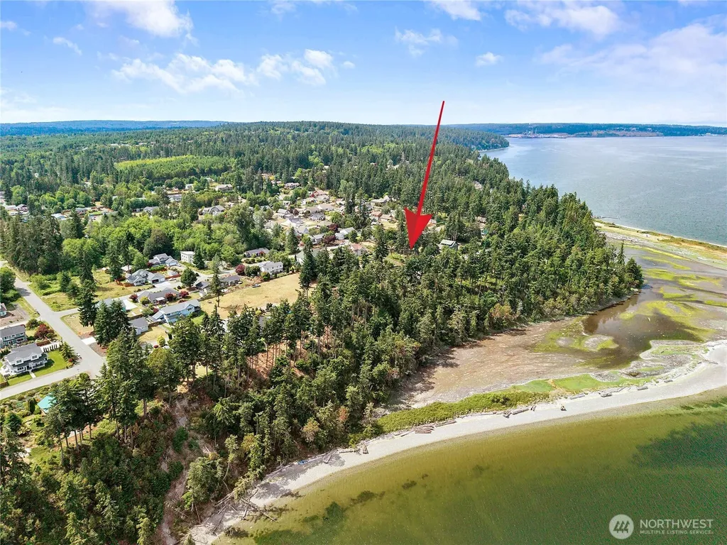 0 N Lyter Avenue Port Townsend WA 98368