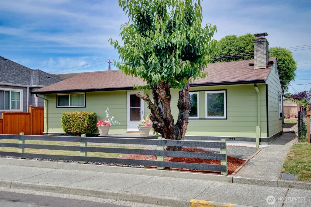 1709 2nd Street Marysville WA 98270