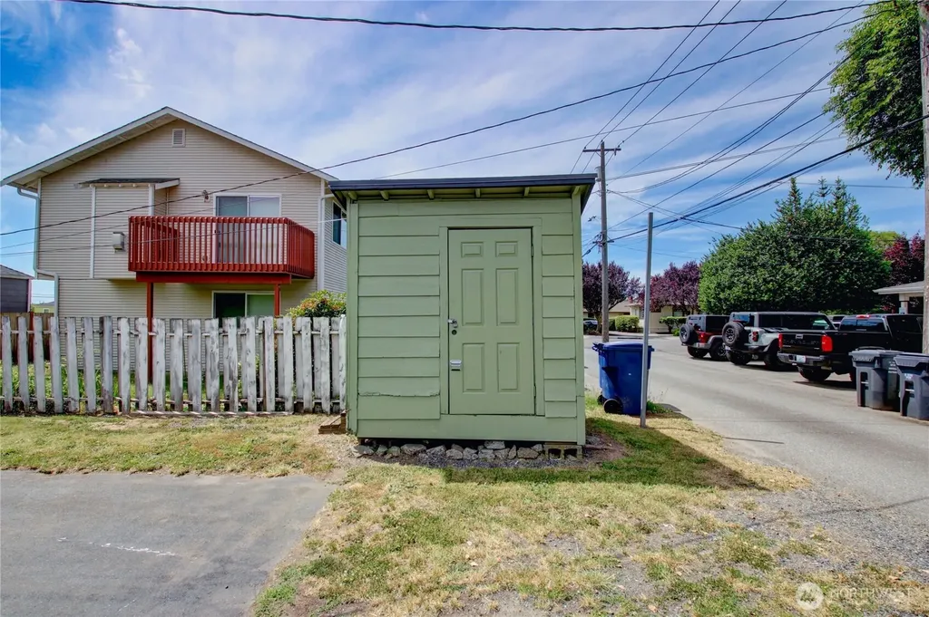1709 2nd Street Marysville WA 98270