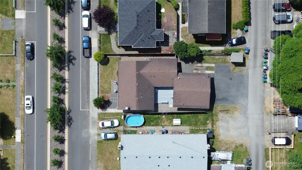 1709 2nd Street Marysville WA 98270