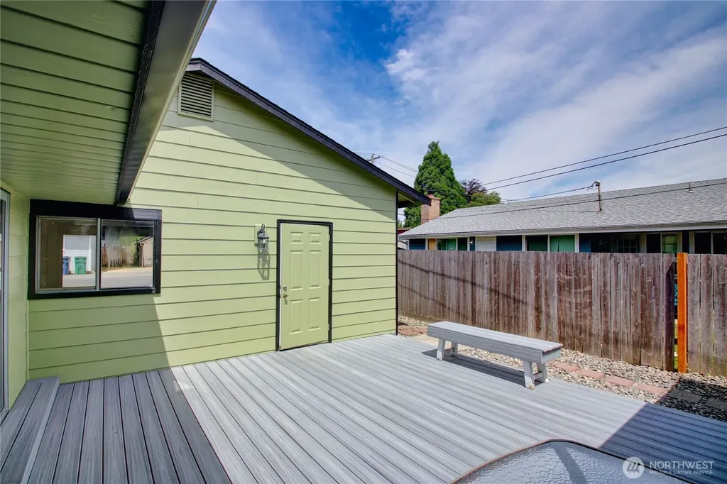 1709 2nd Street Marysville WA 98270