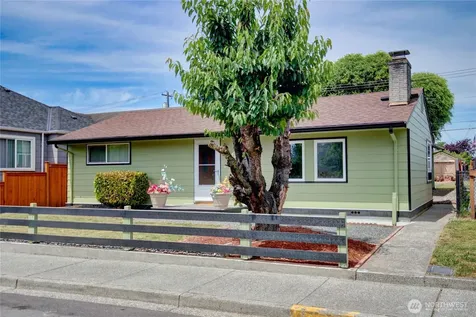 1709 2nd Street Marysville WA 98270