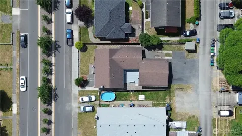 1709 2nd Street Marysville WA 98270