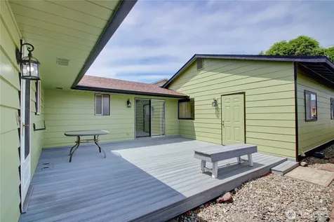 1709 2nd Street Marysville WA 98270