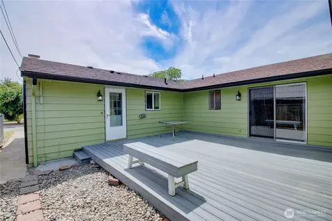 1709 2nd Street Marysville WA 98270