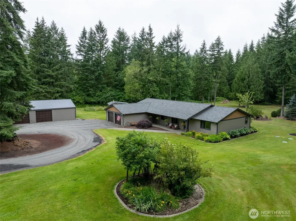 117 Yetter Lane Chehalis WA 98532