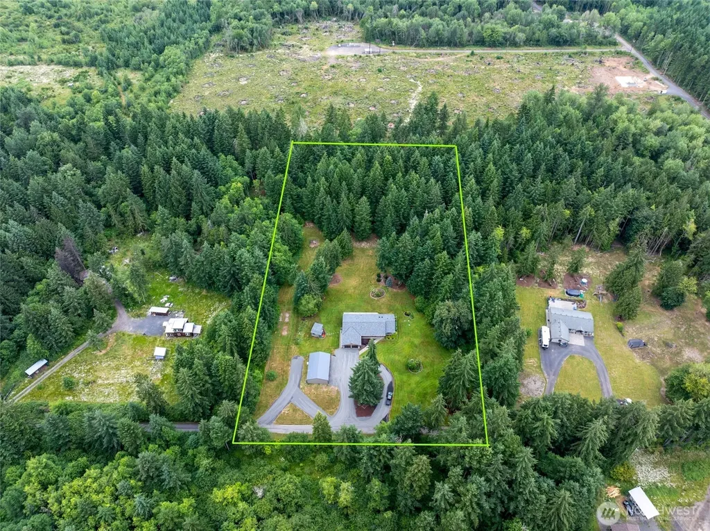 117 Yetter Lane Chehalis WA 98532