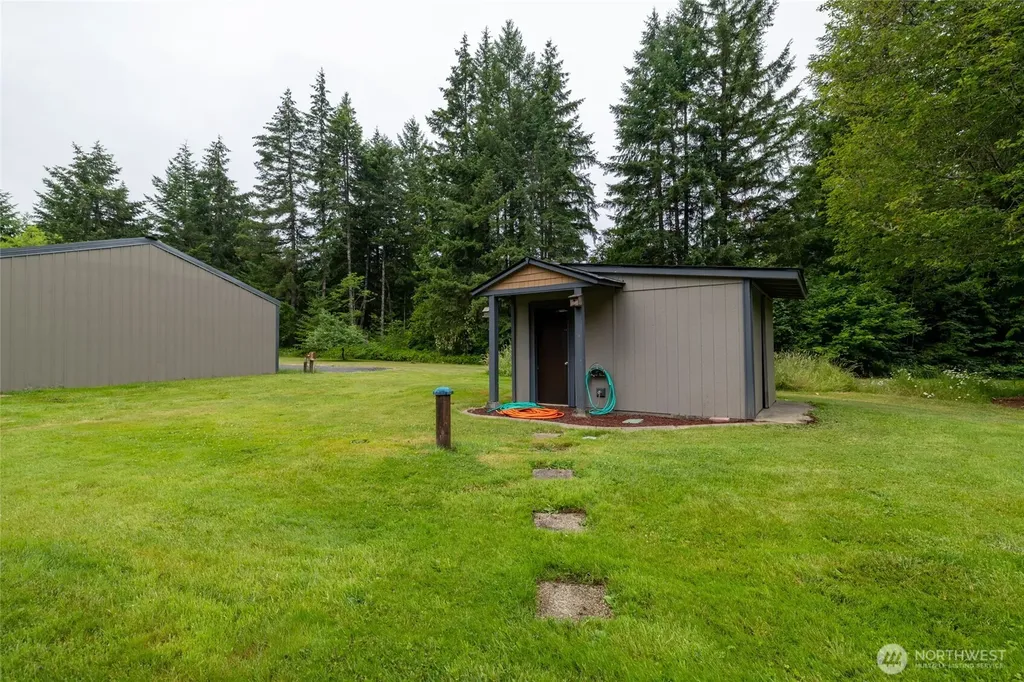 117 Yetter Lane Chehalis WA 98532