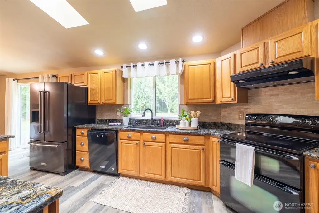 117 Yetter Lane Chehalis WA 98532