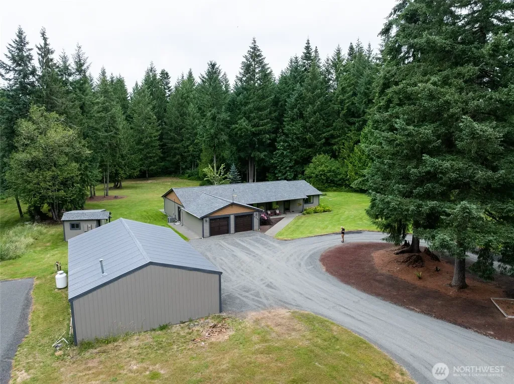 117 Yetter Lane Chehalis WA 98532
