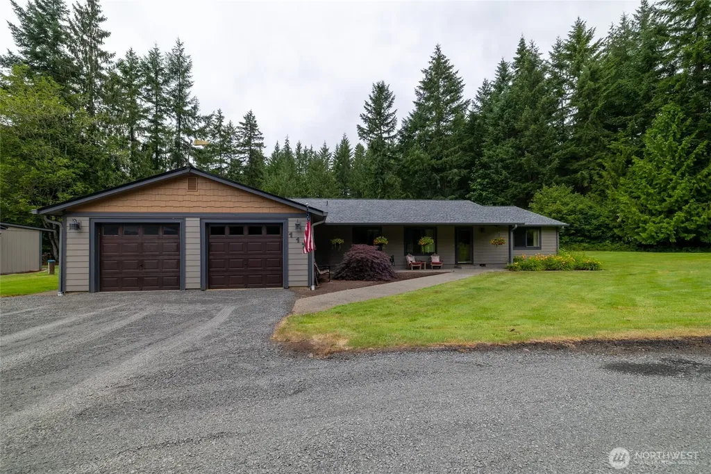 117 Yetter Lane Chehalis WA 98532