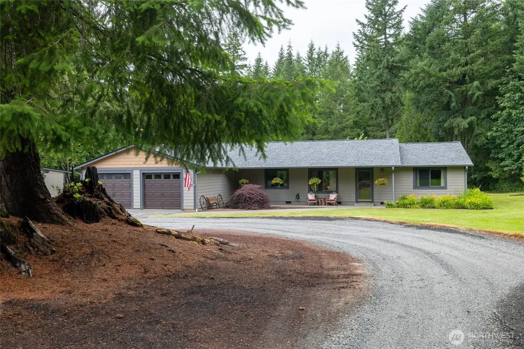 117 Yetter Lane Chehalis WA 98532