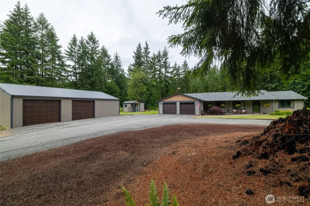 117 Yetter Lane Chehalis WA 98532