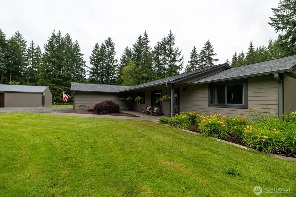 117 Yetter Lane Chehalis WA 98532