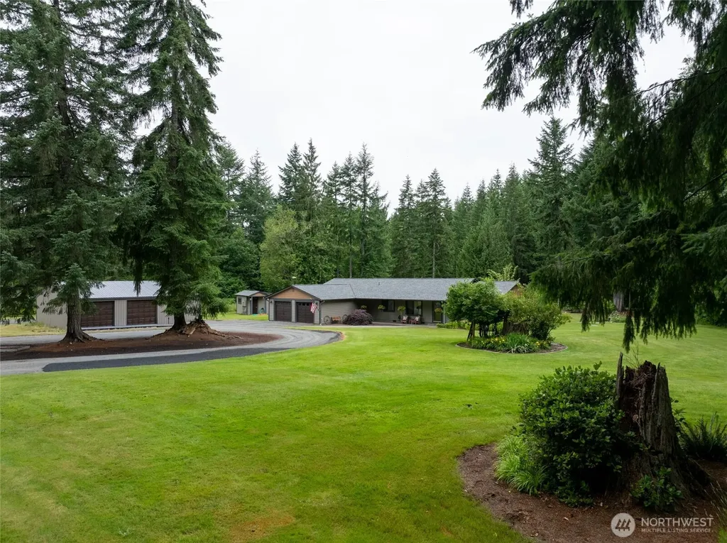 117 Yetter Lane Chehalis WA 98532