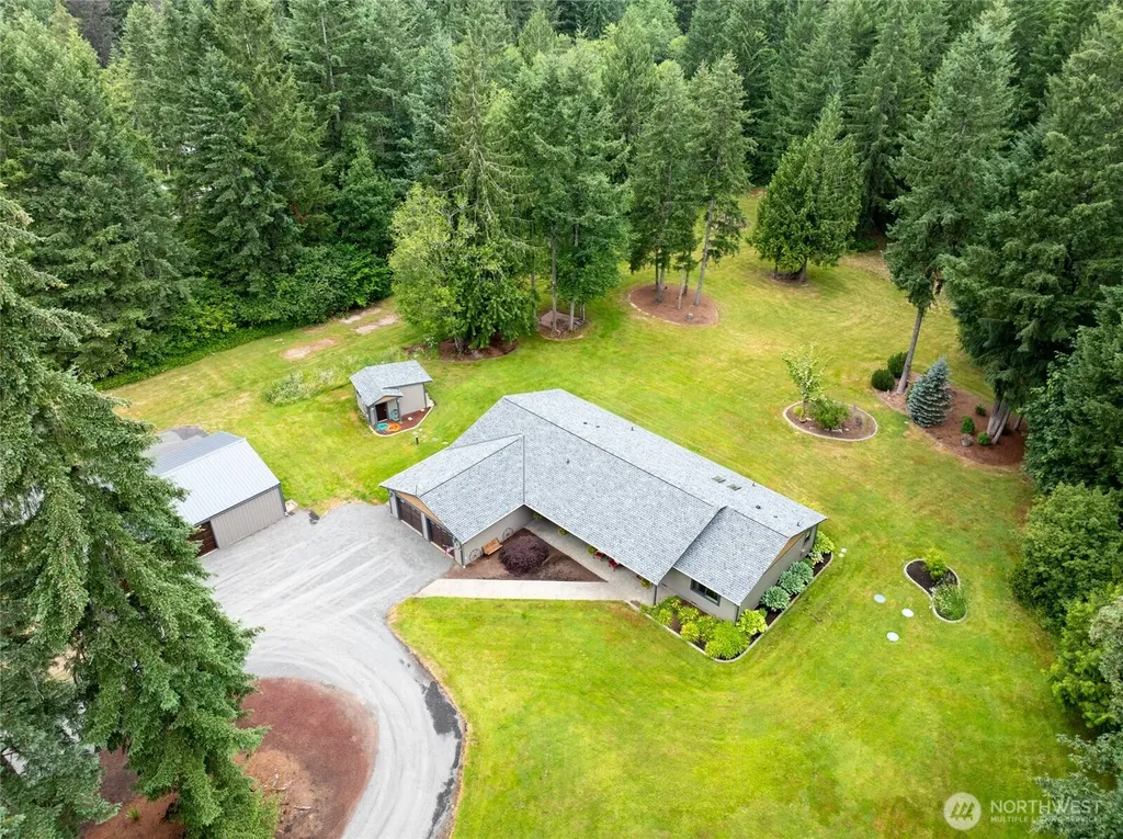 117 Yetter Lane Chehalis WA 98532