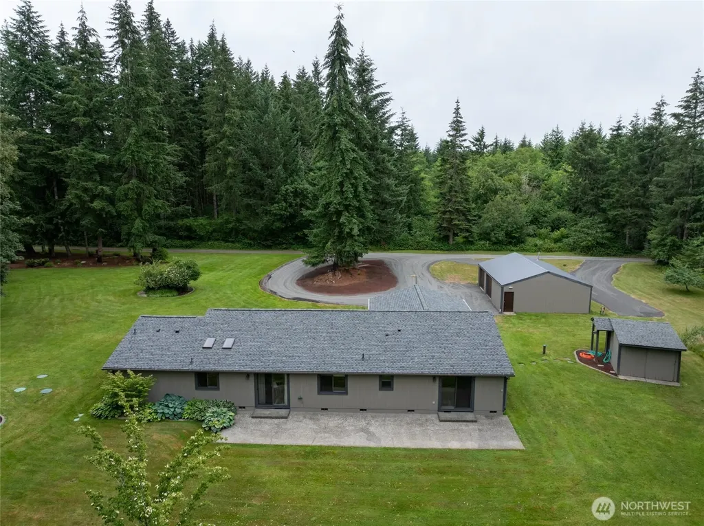 117 Yetter Lane Chehalis WA 98532