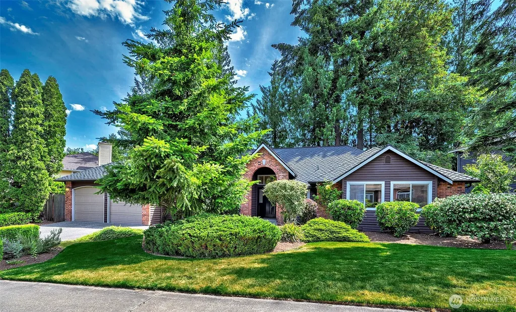 1832 231st Place NE Sammamish WA 98074