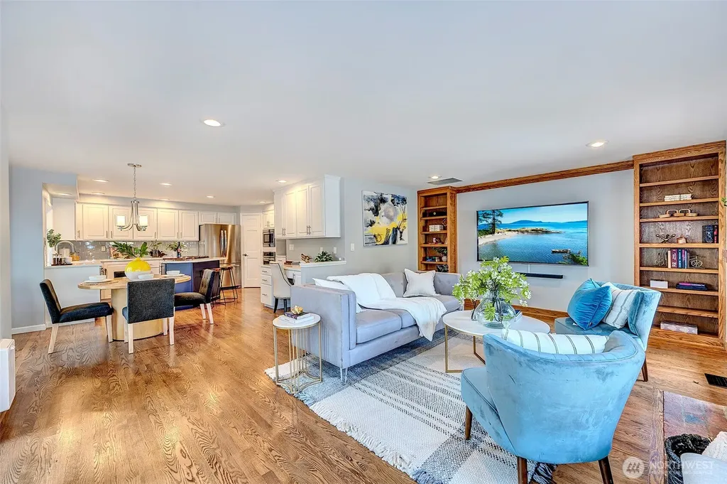 1832 231st Place NE Sammamish WA 98074