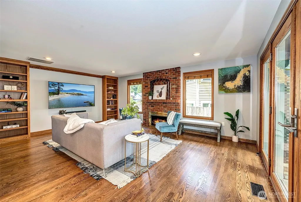 1832 231st Place NE Sammamish WA 98074