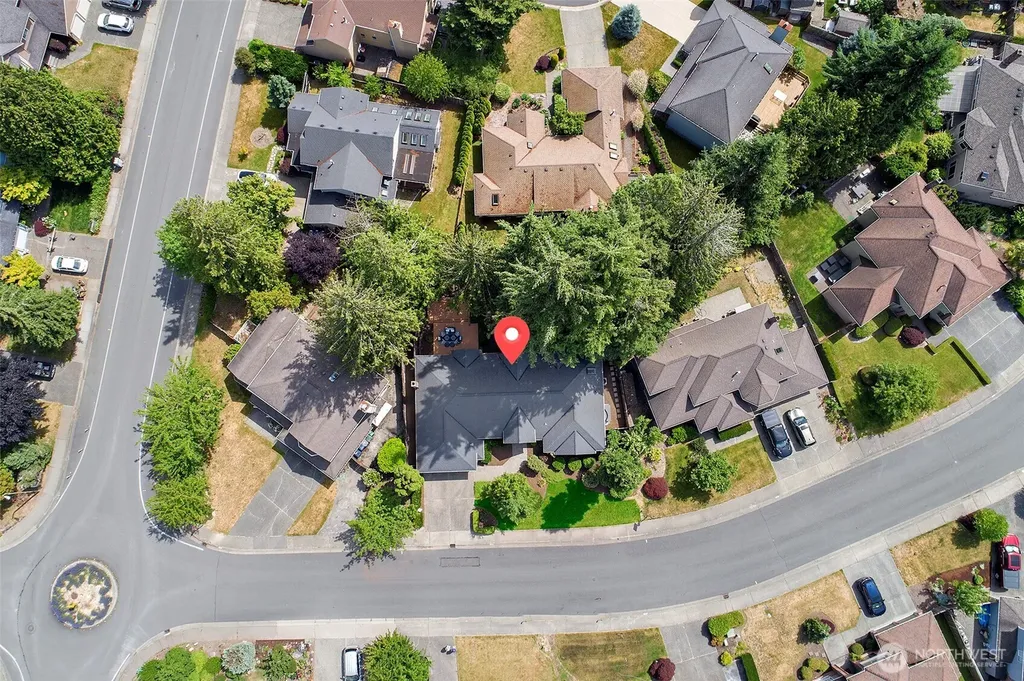 1832 231st Place NE Sammamish WA 98074