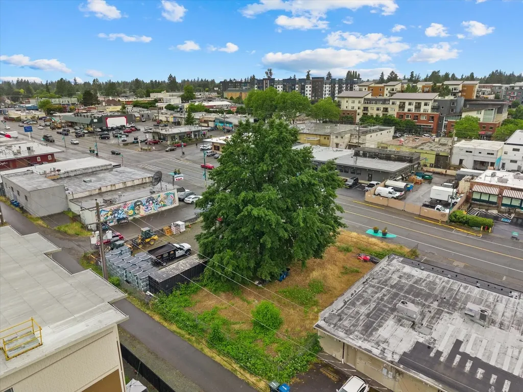 435 153rd Avenue SW Burien WA 98166