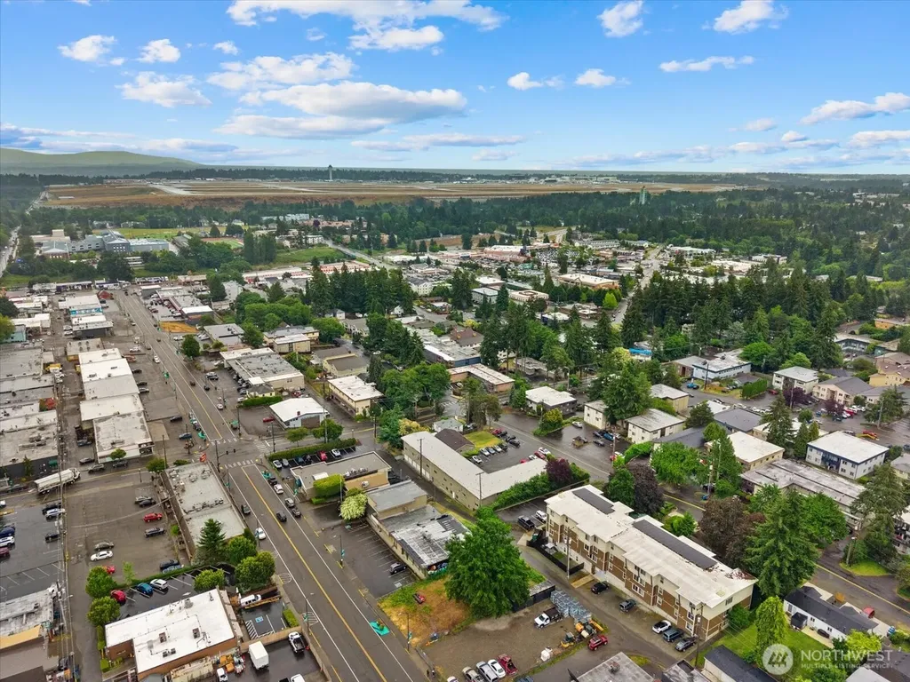 435 153rd Avenue SW Burien WA 98166