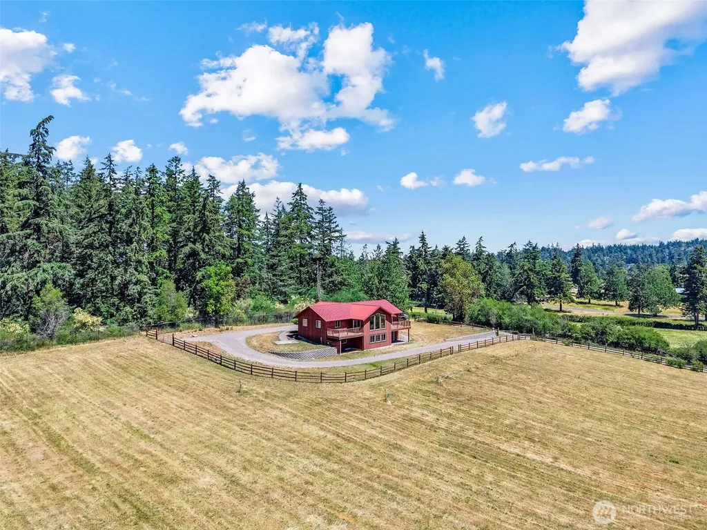 3405 Jackman Street Port Townsend WA 98368