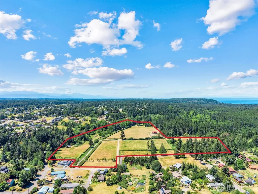 3405 Jackman Street Port Townsend WA 98368