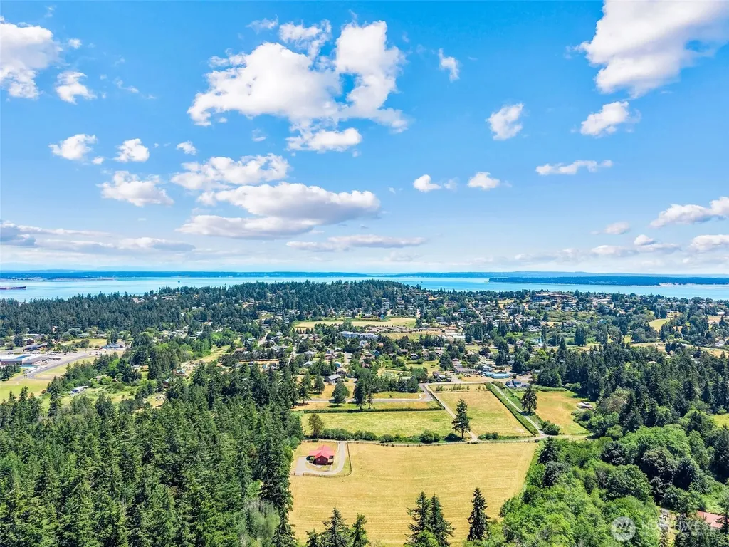 3405 Jackman Street Port Townsend WA 98368