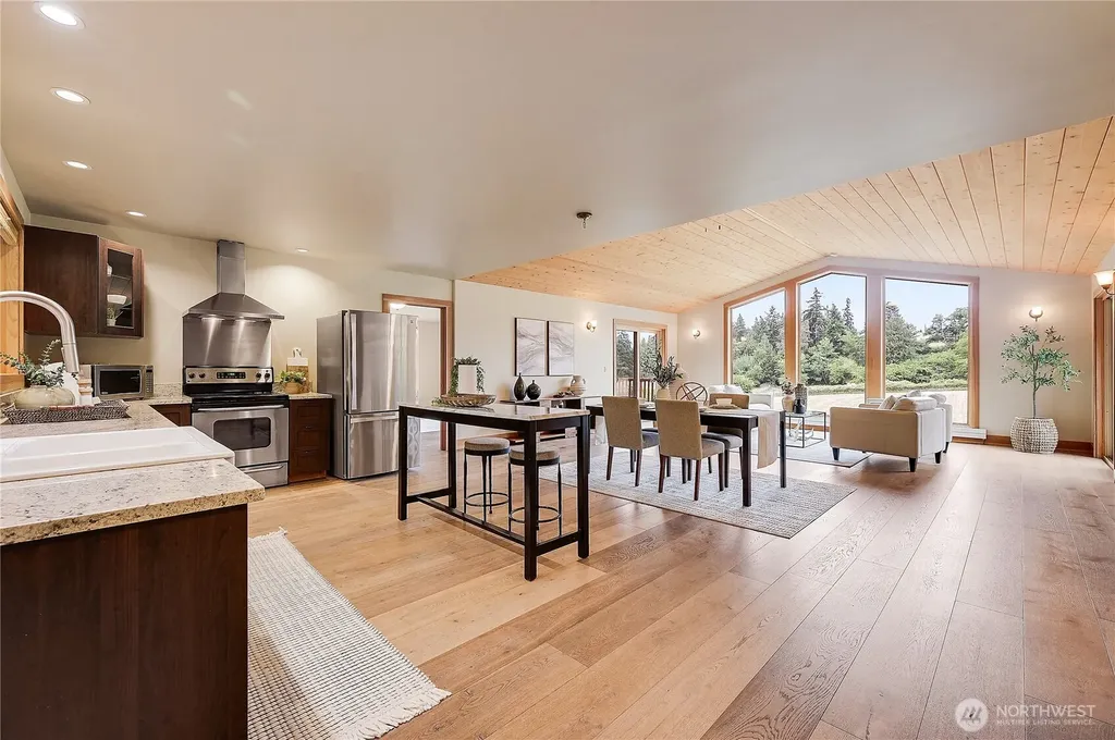 3405 Jackman Street Port Townsend WA 98368